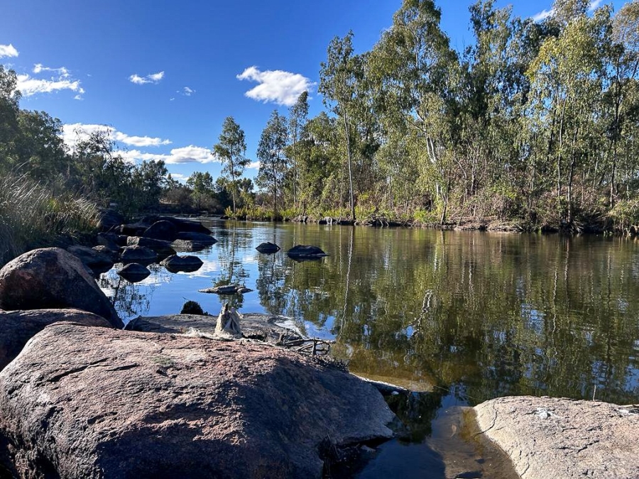 4 Bedroom Property for Sale in Potchefstroom Rural North West